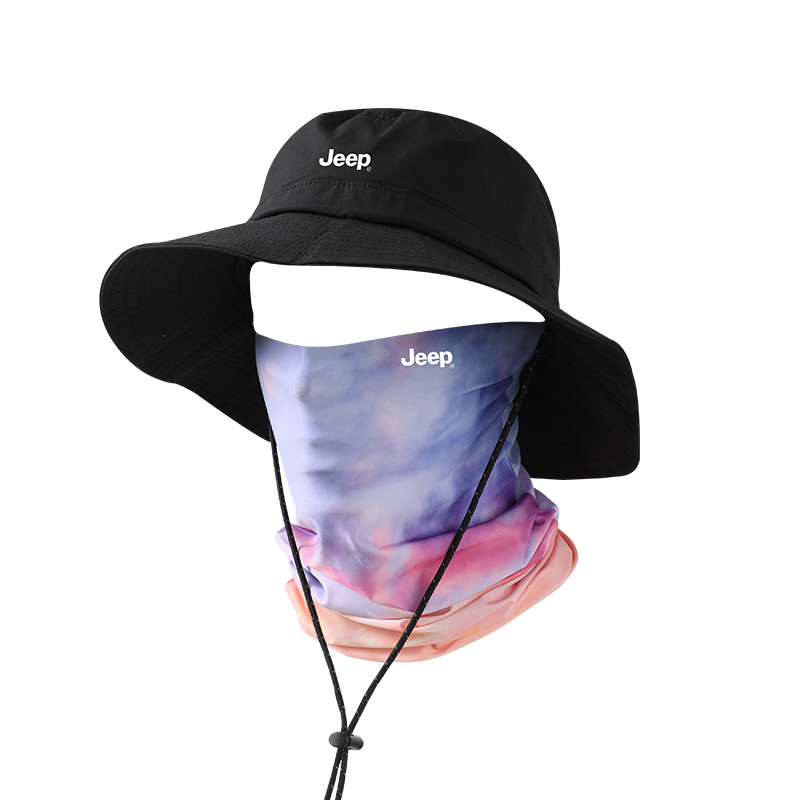 Кепка-ведро из полиэстера для мужчин Jeep, черный+мультиколор cloud
Кепка-ведро из полиэстера для мужчин Jeep, черный+мультиколор cloud