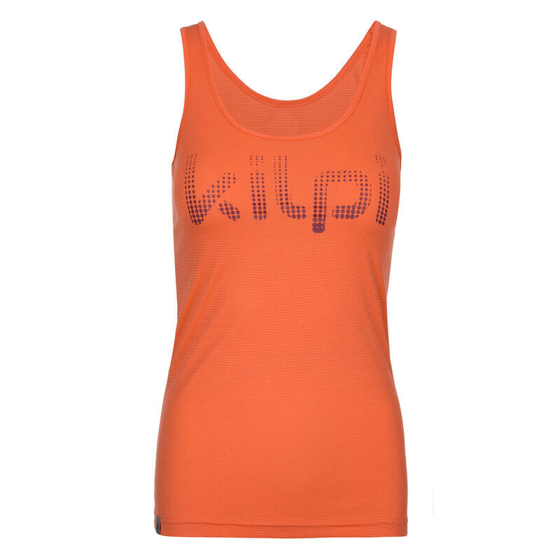 Женский функциональный топ Kilpi KALAHARI-W
Женский функциональный топ Kilpi KALAHARI-W