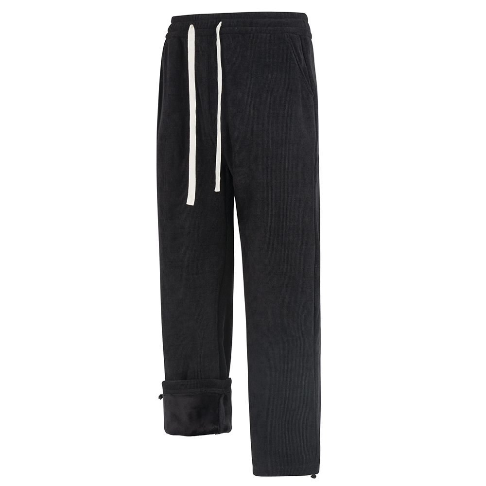 Повседневные брюки Unisex Jeep, черный
Повседневные брюки Unisex Jeep, черный