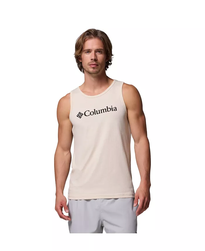 Мужской графический майка Franchise Columbia, слоновая кость/кремовый
Мужской графический майка Franchise Columbia, слоновая кость/кремовый
