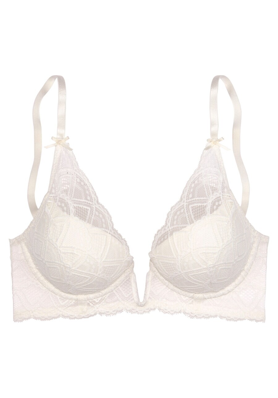 Бюстгальтер Vivance, белый
Бюстгальтер Vivance, белый