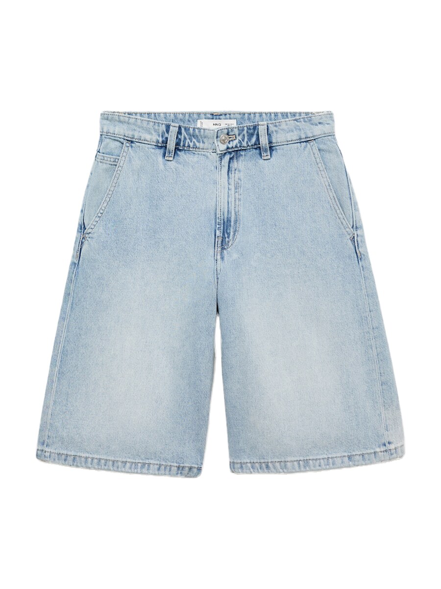 Повседневные джинсы MANGO AMINA, Light blue
Повседневные джинсы MANGO AMINA, Light blue