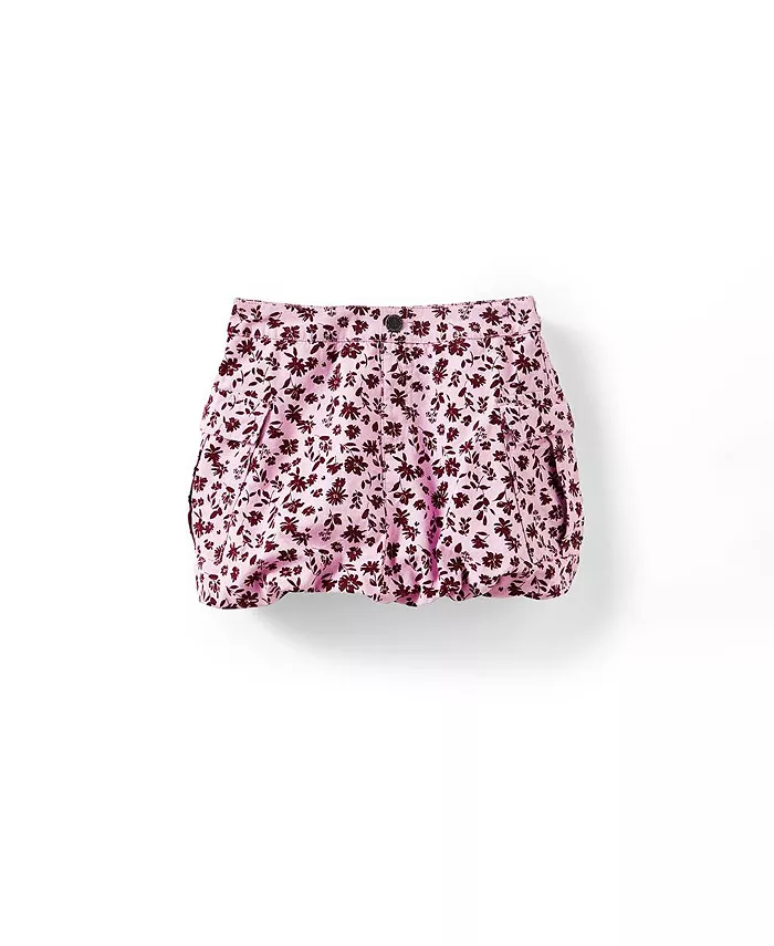 Юбка-баллон Келли для девочек COTTON ON, фиолетовый
Юбка-баллон Келли для девочек COTTON ON, фиолетовый