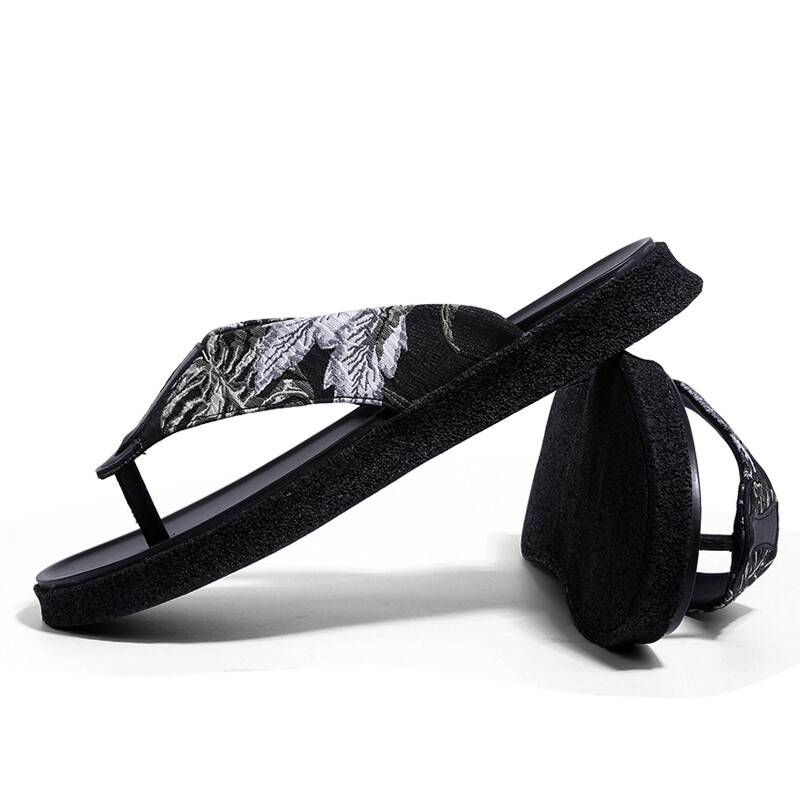 Шлепанцы мужские Palmpolo, черный
Шлепанцы мужские Palmpolo, черный