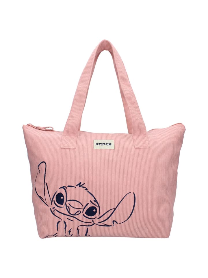 Сумка шоппер VADOBAG, цвет vadobag shopper stitch obsessed
Сумка шоппер VADOBAG, цвет vadobag shopper stitch obsessed
