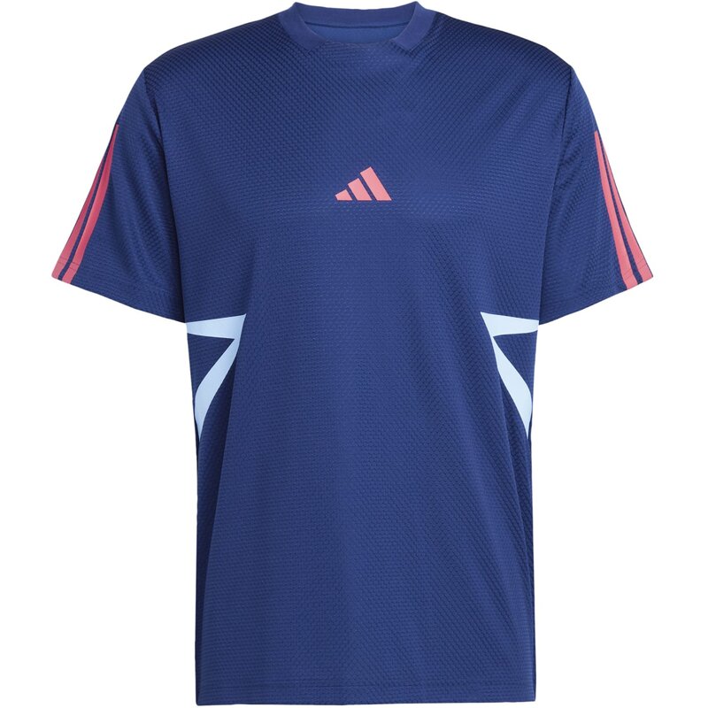 Рубашка House of Tiro Color Block Adidas, мультиколор
Рубашка House of Tiro Color Block Adidas, мультиколор
