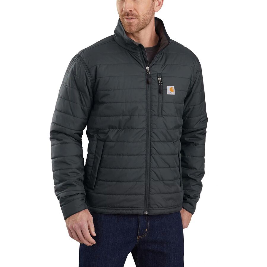 Куртка Carhartt Gilliam Insulated Carhartt, Shadow
Куртка Carhartt Gilliam Insulated Carhartt, Shadow