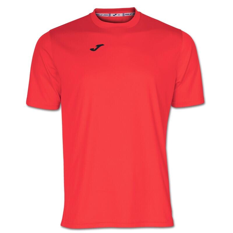 Спортивная футболка Joma, цвет korallenrot
Спортивная футболка Joma, цвет korallenrot