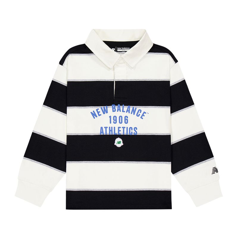 Детская футболка New Balance, Bk
Детская футболка New Balance, Bk