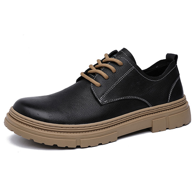 Мужская повседневная обувь с низким верхом GIHO, Black
Мужская повседневная обувь с низким верхом GIHO, Black