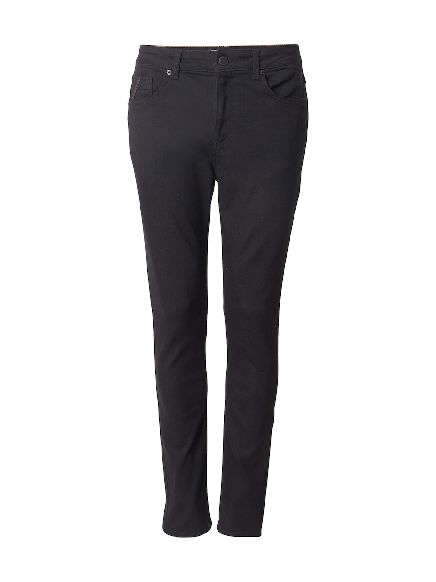 Обычные джинсы Koton, черный
Обычные джинсы Koton, черный