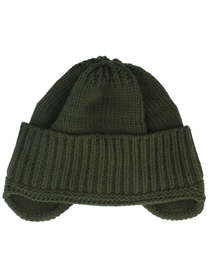 Кепка McBurn, зеленый
Кепка McBurn, зеленый