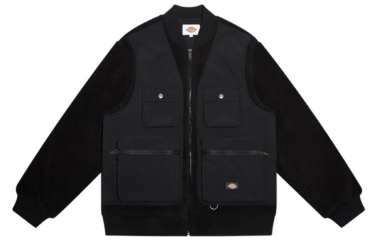 Мужская куртка Dickies, черный
Мужская куртка Dickies, черный