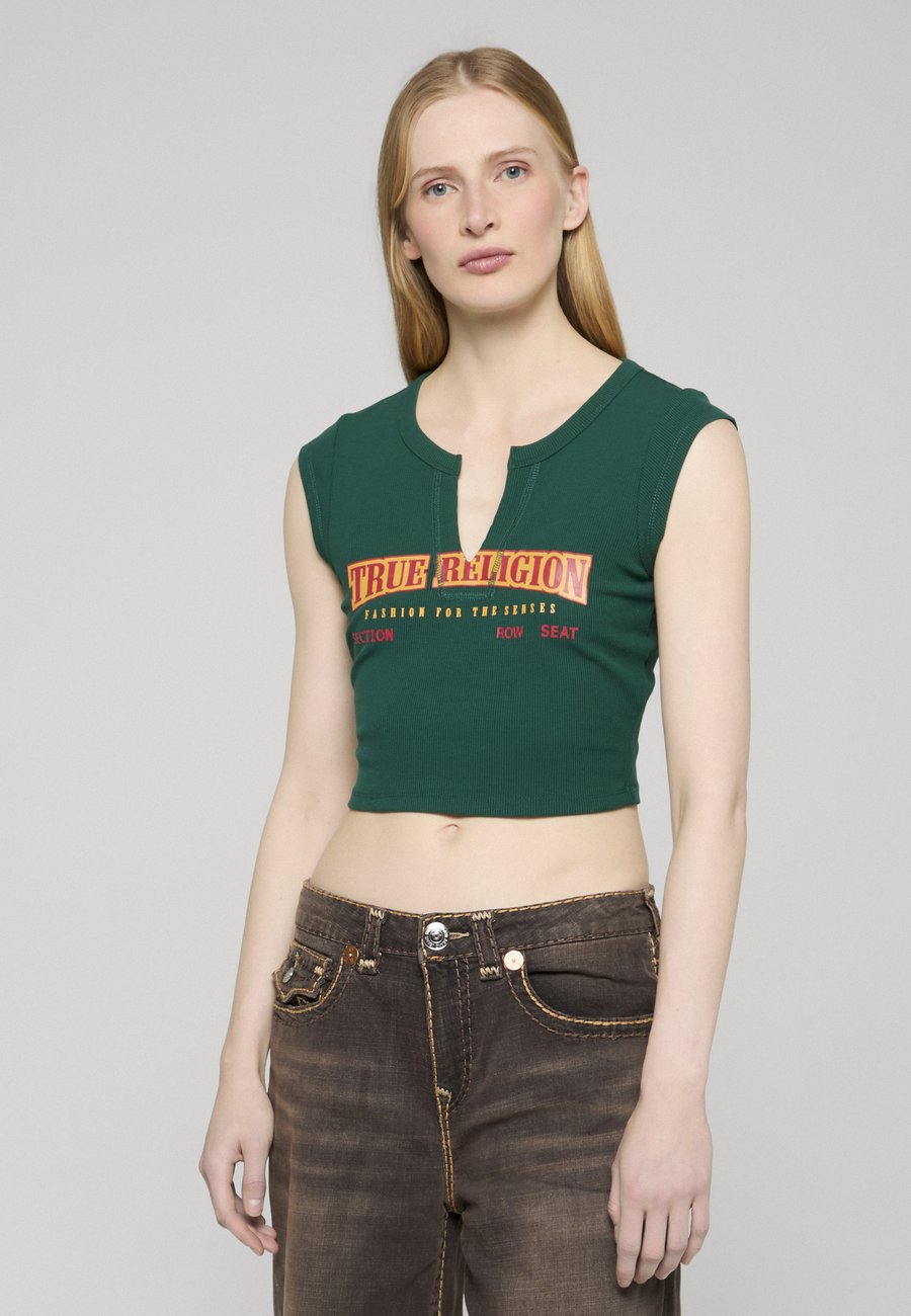 Футболка True Religion ANNIVERSARY NOTCH, Green, Зеленый, Футболка True Religion ANNIVERSARY NOTCH, Green
Футболка True Religion ANNIVERSARY NOTCH, Green, Зеленый, Футболка True Religion ANNIVERSARY NOTCH, Green