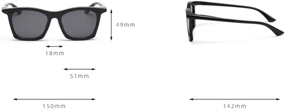 Поляризованные солнцезащитные очки для женщин, ретро, разноцветные, женские солнцезащитные очки, мужские очки с защитой от УФ-излучения UV400 VFDHN, C4
Поляризованные солнцезащитные очки для женщин, ретро, разноцветные, женские солнцезащитные очки, мужские очки с защитой от УФ-излучения UV400 VFDHN, C4