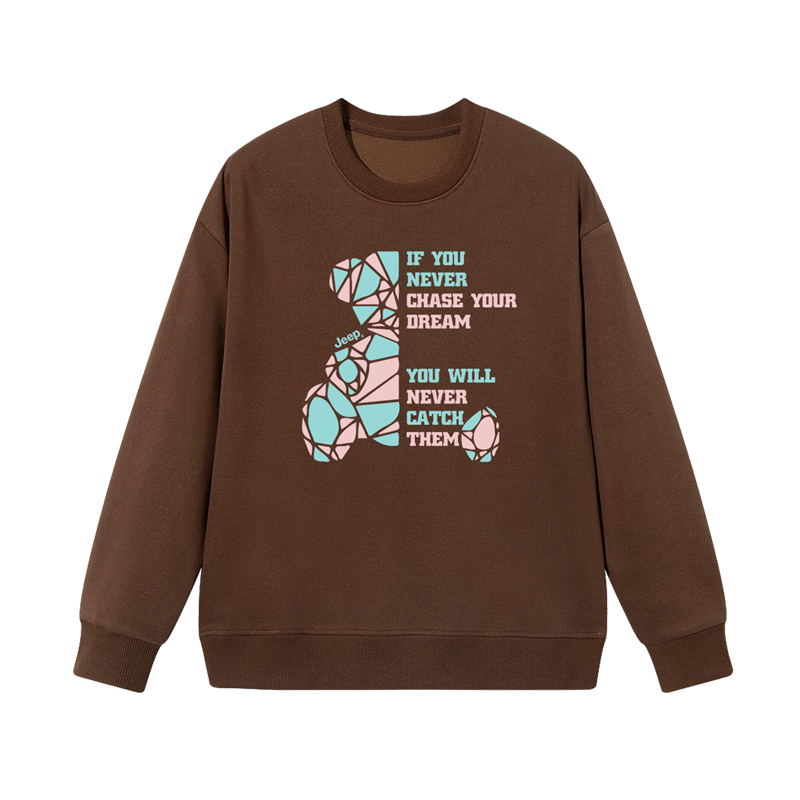 Детская толстовка Jeep, Coffee
Детская толстовка Jeep, Coffee