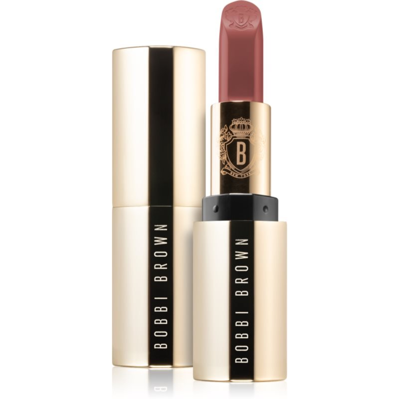 Роскошная увлажняющая губная помада Bobbi Brown Luxe Lipstick, оттенок Cranberry 3,8 г
Роскошная увлажняющая губная помада Bobbi Brown Luxe Lipstick, оттенок Cranberry 3,8 г