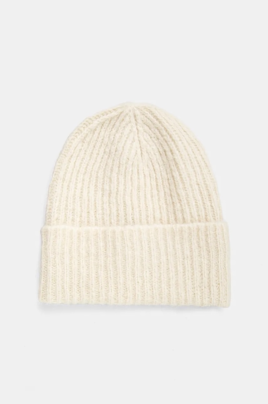 Шапка из шерсти мерино Answear.Lab, бежевый
Шапка из шерсти мерино Answear.Lab, бежевый