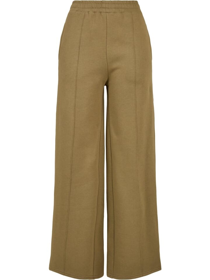 Спортивные штаны Urban Classics, цвет tiniolive
Спортивные штаны Urban Classics, цвет tiniolive