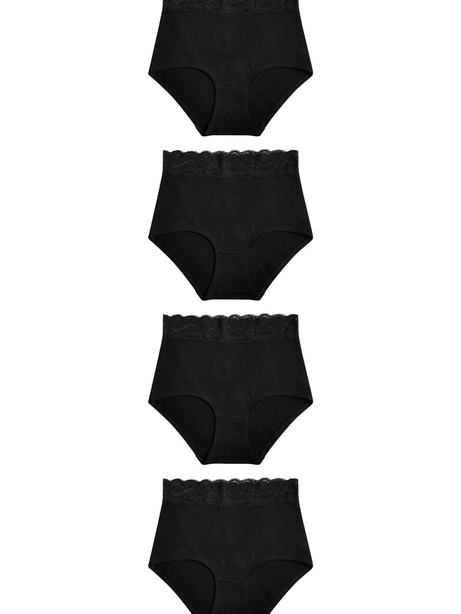 Трусики Next Panty, черный
Трусики Next Panty, черный