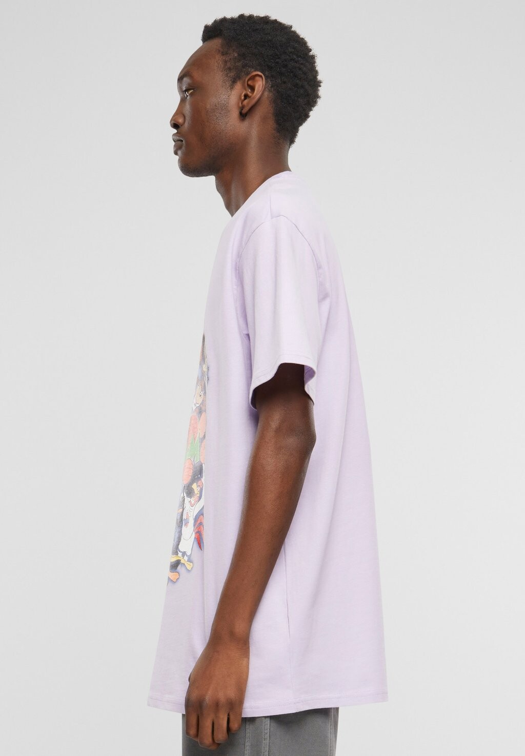 Футболка с принтом Space Jam Teamwork Upscale by Mister Tee, сиреневый, Фиолетовый, Футболка с принтом Space Jam Teamwork Upscale by Mister Tee, сиреневый
Футболка с принтом Space Jam Teamwork Upscale by Mister Tee, сиреневый, Фиолетовый, Футболка с принтом Space Jam Teamwork Upscale by Mister Tee, сиреневый