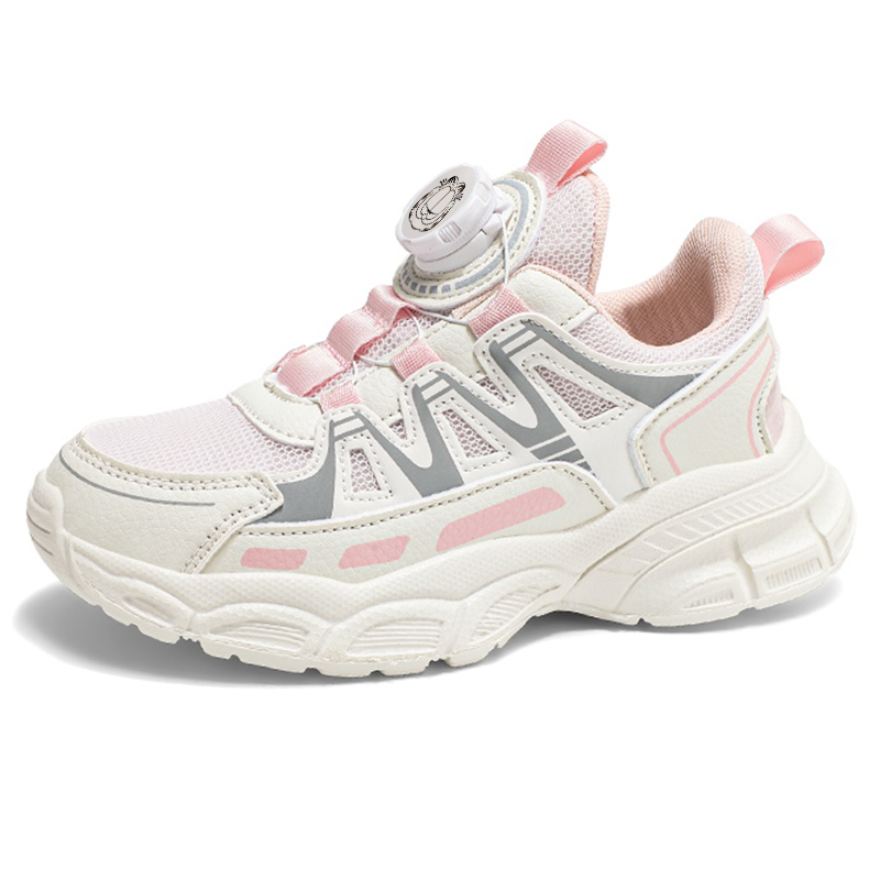 Износостойкие, дышащие, быстросохнущие, легкие, амортизирующие, низкие повседневные детские кроссовки JIAFEIMAO, розовый
Износостойкие, дышащие, быстросохнущие, легкие, амортизирующие, низкие повседневные детские кроссовки JIAFEIMAO, розовый