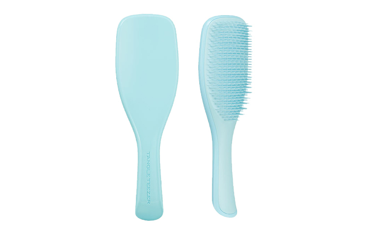 Гибкий инструмент для укладки волос, расческа для выпрямления волос prosperity 22см*6,8см Tangle Teezer
Гибкий инструмент для укладки волос, расческа для выпрямления волос prosperity 22см*6,8см Tangle Teezer