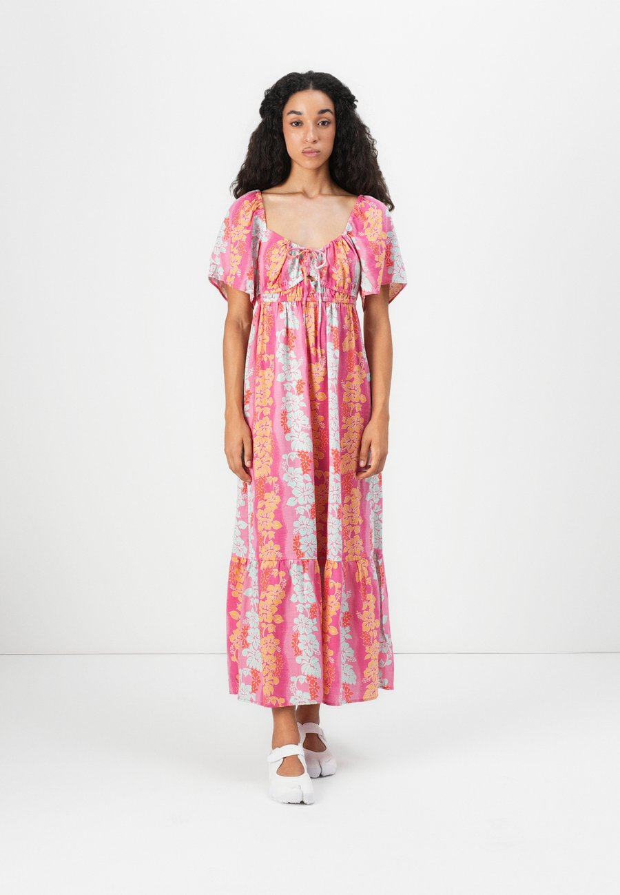 Платье Rip Curl KEEPSAKES , Multi-Coloured
Платье Rip Curl KEEPSAKES , Multi-Coloured