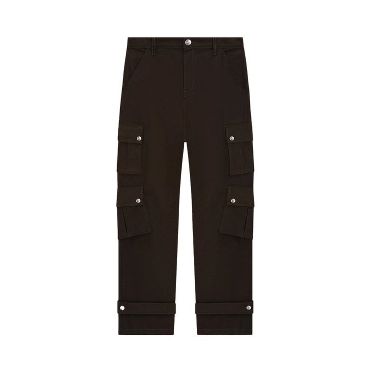 Брюки Rhude Desert Cargos, Brown
Брюки Rhude Desert Cargos, Brown