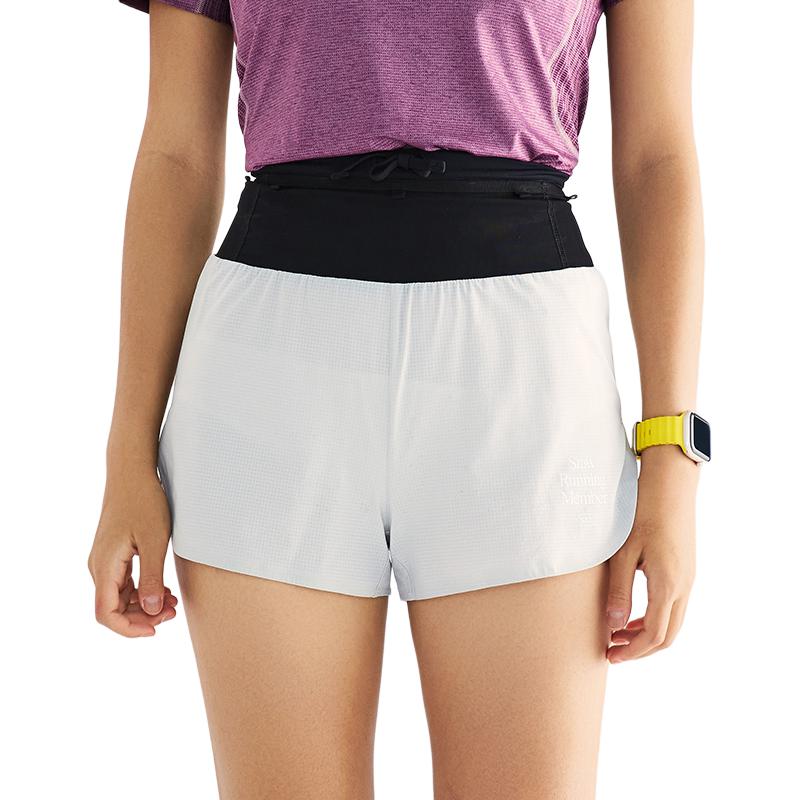 Спортивные шорты унисекс STAW, серый
Спортивные шорты унисекс STAW, серый