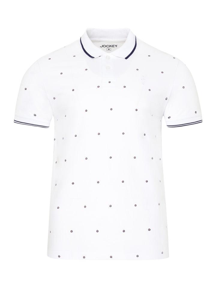 Футболка поло Jockey, цвет andere
Футболка поло Jockey, цвет andere