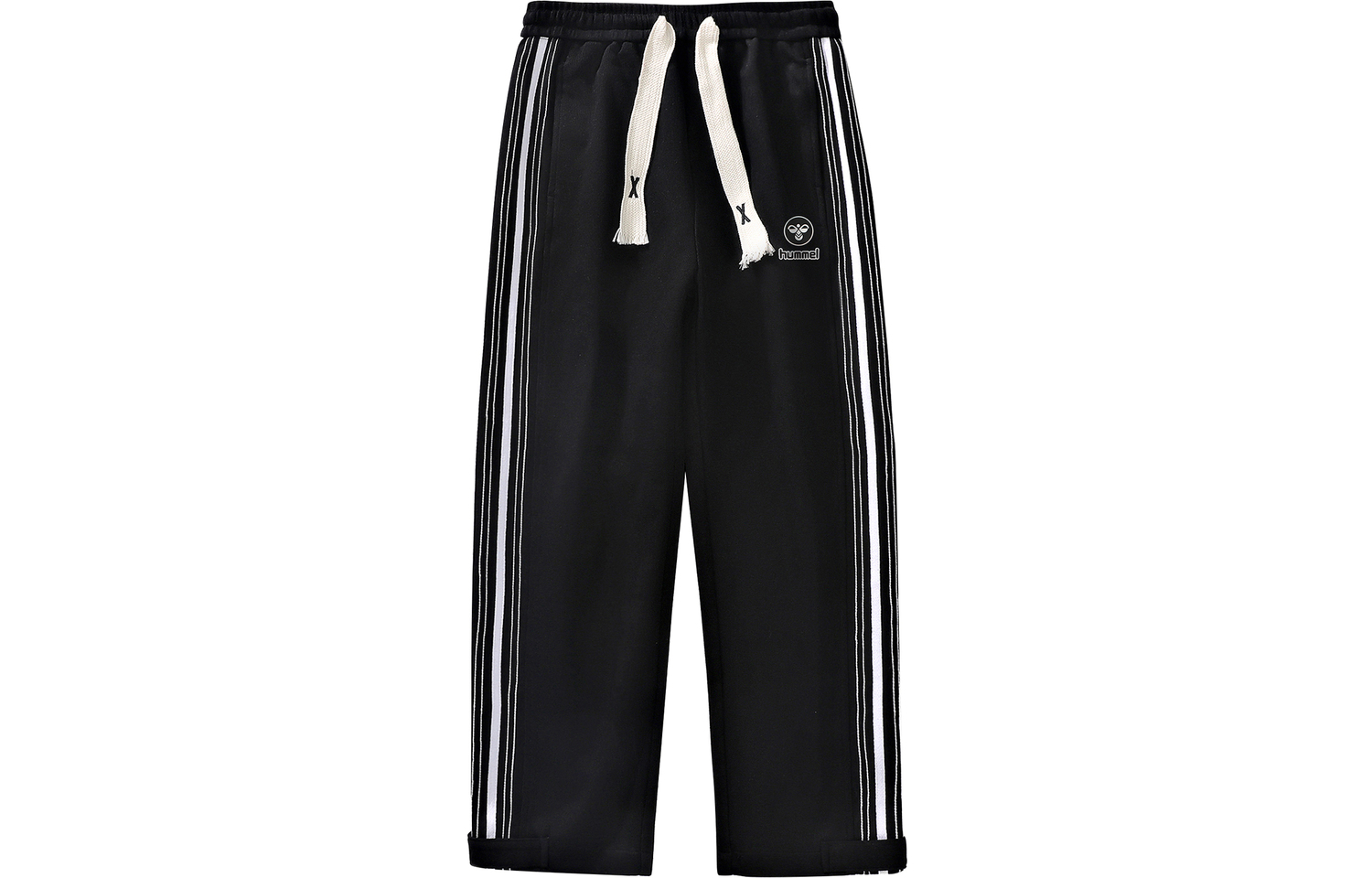 Повседневные брюки Unisex Hummel, черные
Повседневные брюки Unisex Hummel, черные