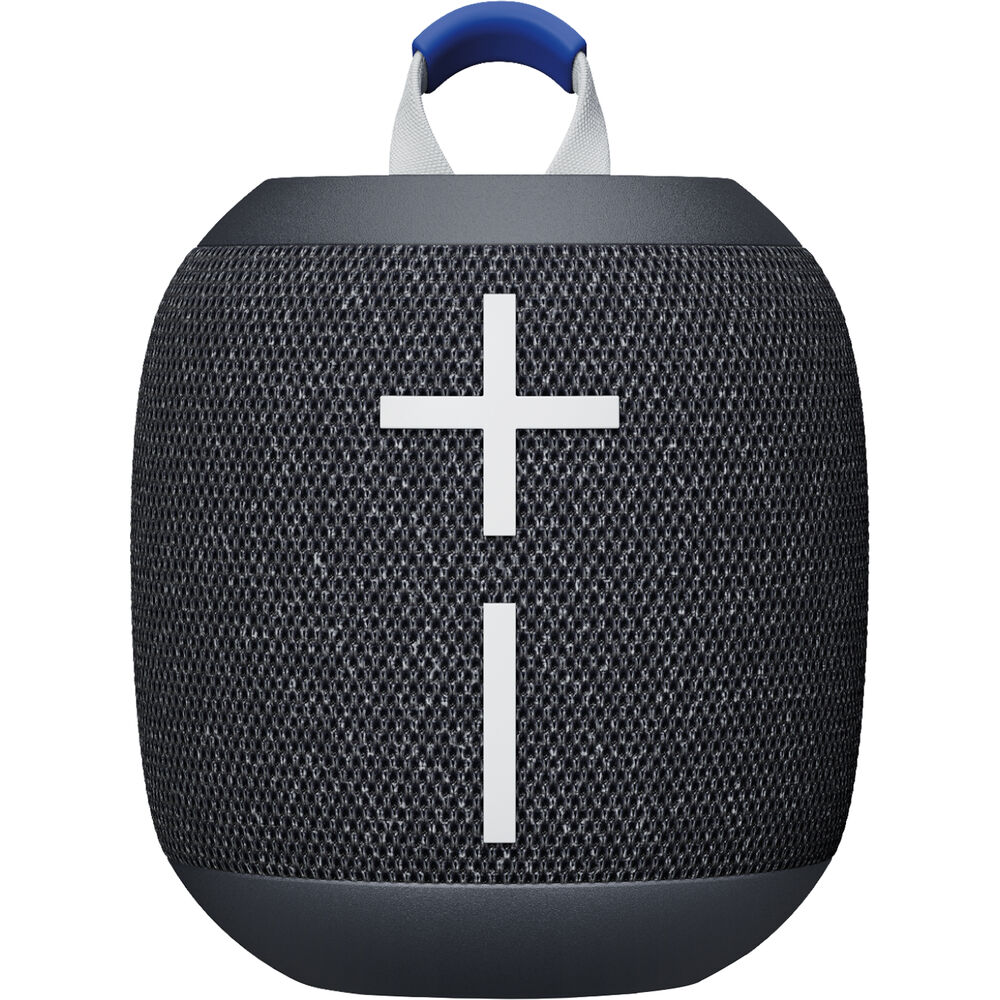 Мобильные колонки Bluetooth Ultimate Ears Ultimate Ears WONDERBOOM 4 Wireless 984-001876
Мобильные колонки Bluetooth Ultimate Ears Ultimate Ears WONDERBOOM 4 Wireless 984-001876