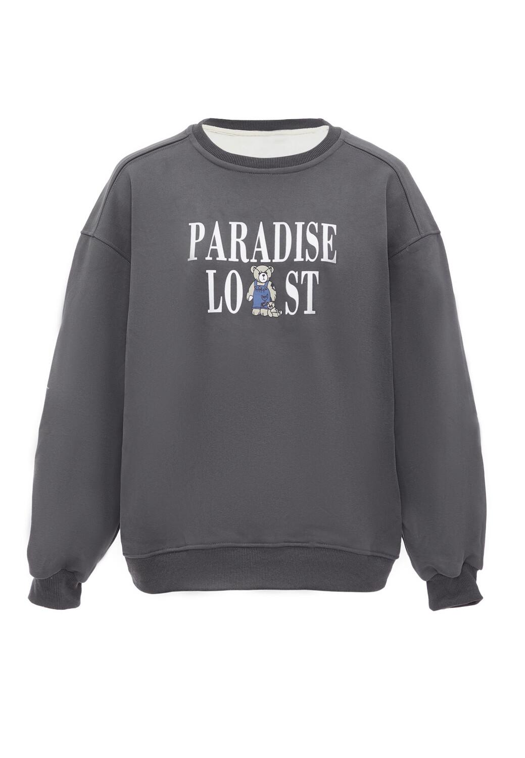 Толстовка Homebase, черный
Толстовка Homebase, черный