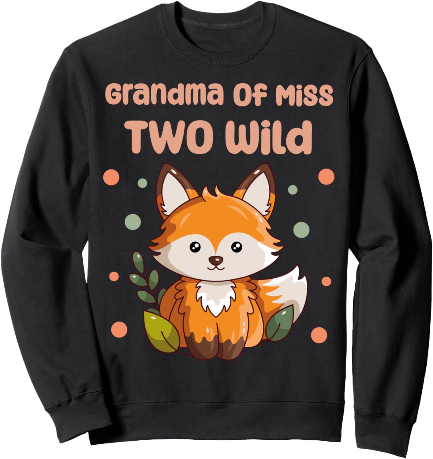 Толстовка с изображением животных для бабушки двухлетней девочки на второй день рождения Family Look 2 Year Old Orange Fox Decoration Gifts, черный
Толстовка с изображением животных для бабушки двухлетней девочки на второй день рождения Family Look 2 Year Old Orange Fox Decoration Gifts, черный