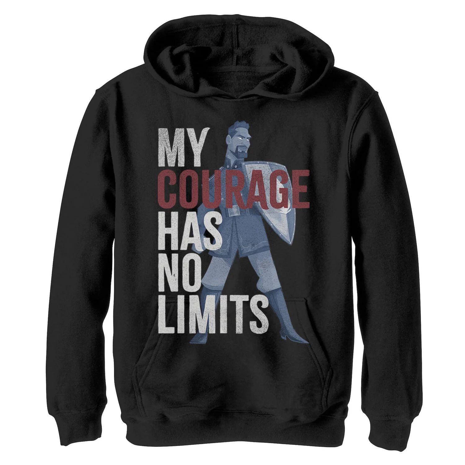 Толстовка Матиас «Холодное сердце 2» Disney для мальчиков 8–20 лет «Мое мужество не имеет границ» Licensed Character
Толстовка Матиас «Холодное сердце 2» Disney для мальчиков 8–20 лет «Мое мужество не имеет границ» Licensed Character