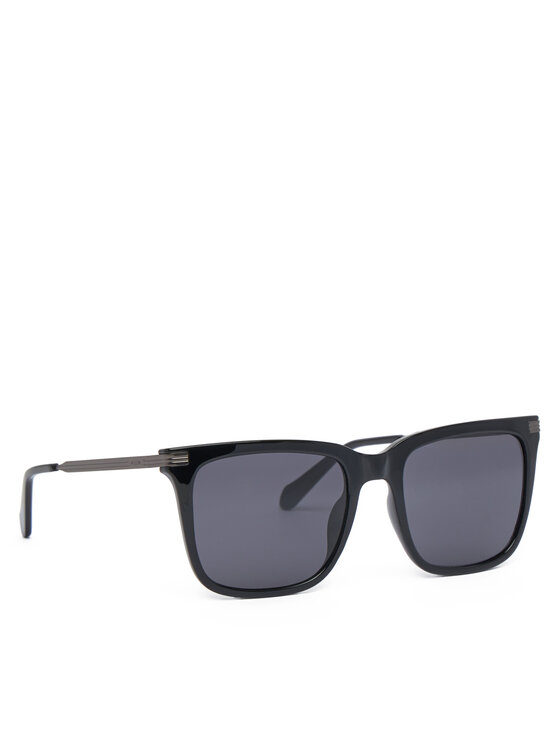 Солнцезащитные очки 3152/G/S 206387 Fossil, черный
Солнцезащитные очки 3152/G/S 206387 Fossil, черный