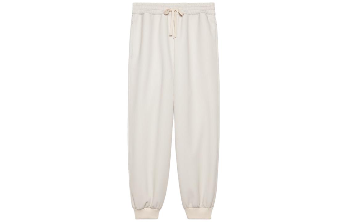 GUCCI Брюки Casual SS23 мужские Ecru
GUCCI Брюки Casual SS23 мужские Ecru