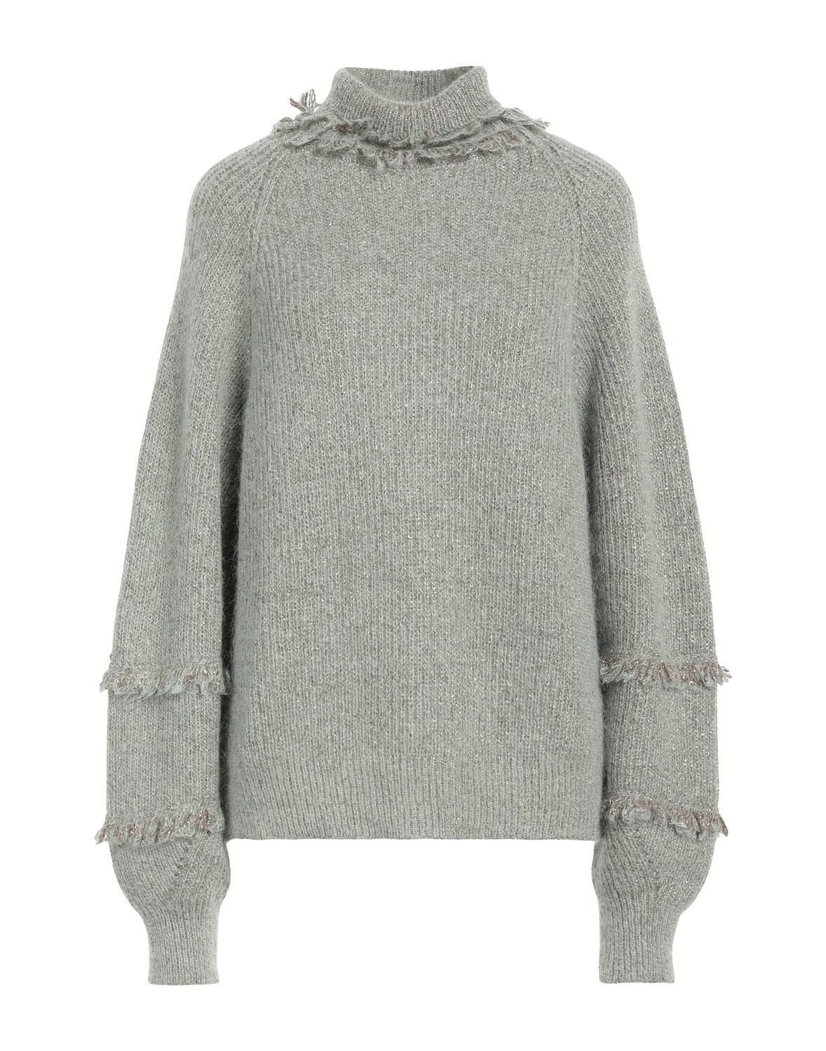 Водолазка Twinset, зеленый
Водолазка Twinset, зеленый