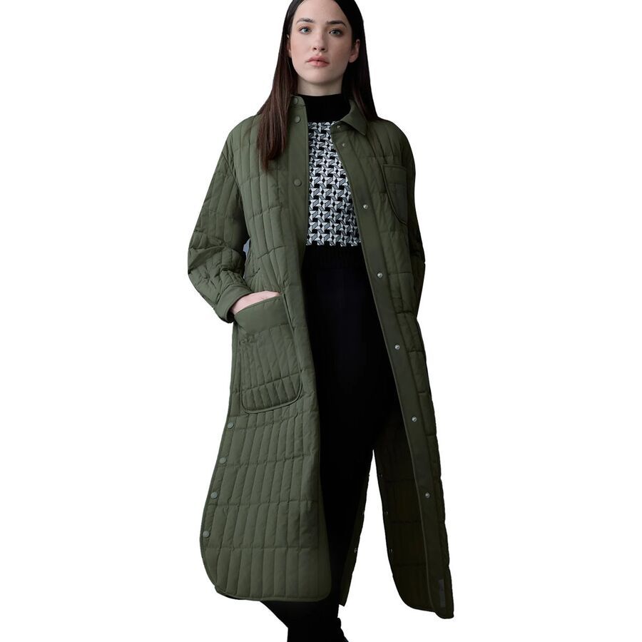 Куртка Mackage Tadoka Down Mackage, Light Military
Куртка Mackage Tadoka Down Mackage, Light Military