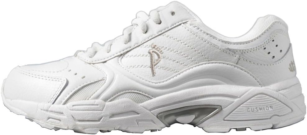 Мужские спортивные кроссовки для людей с нейропатией - Остин Ped-Lite, белый
Мужские спортивные кроссовки для людей с нейропатией - Остин Ped-Lite, белый