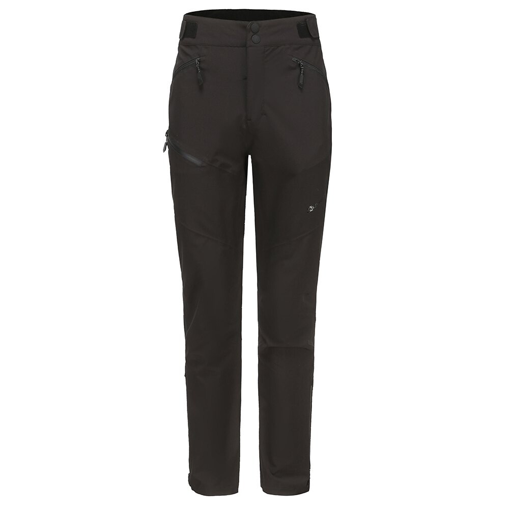 Спортивные брюки Alpine Pro Foik, черный
Спортивные брюки Alpine Pro Foik, черный