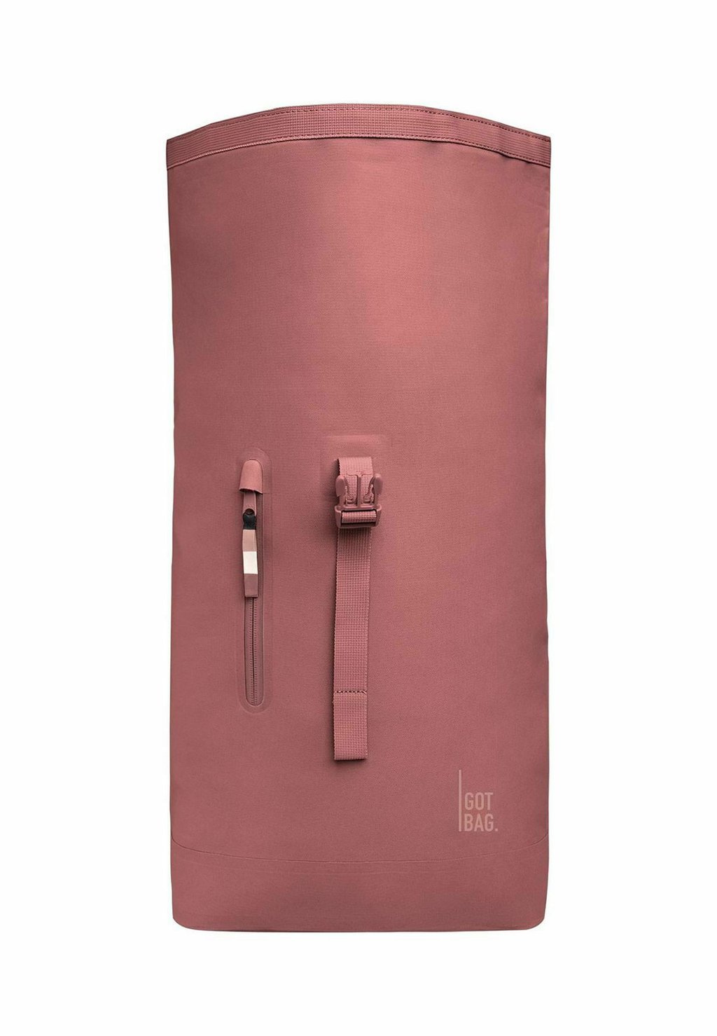 Рюкзак ROLL LITE MONOCHROME GOT BAG, светло-красный
Рюкзак ROLL LITE MONOCHROME GOT BAG, светло-красный