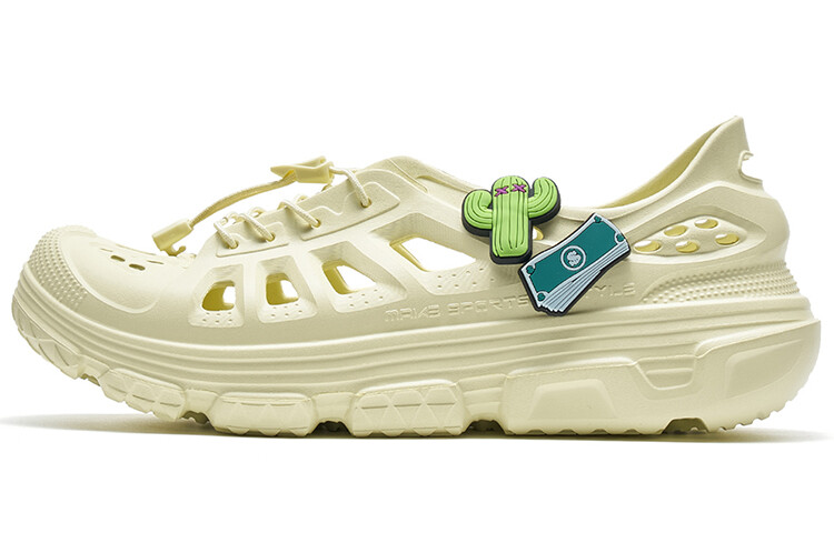 Ботинки для речного треккинга мужские зеленые Xtep
Ботинки для речного треккинга мужские зеленые Xtep