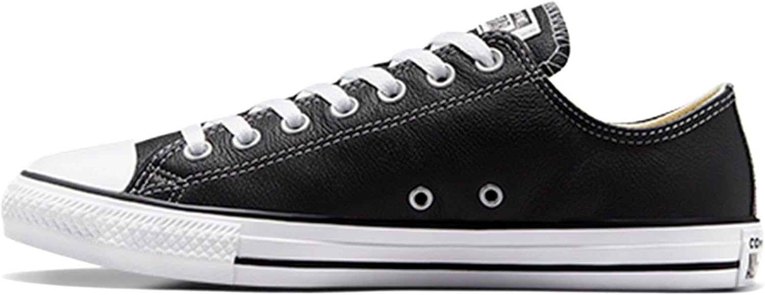 Converse мужские кроссовки Chuck Taylor All Star Low Top, Black-178
Converse мужские кроссовки Chuck Taylor All Star Low Top, Black-178