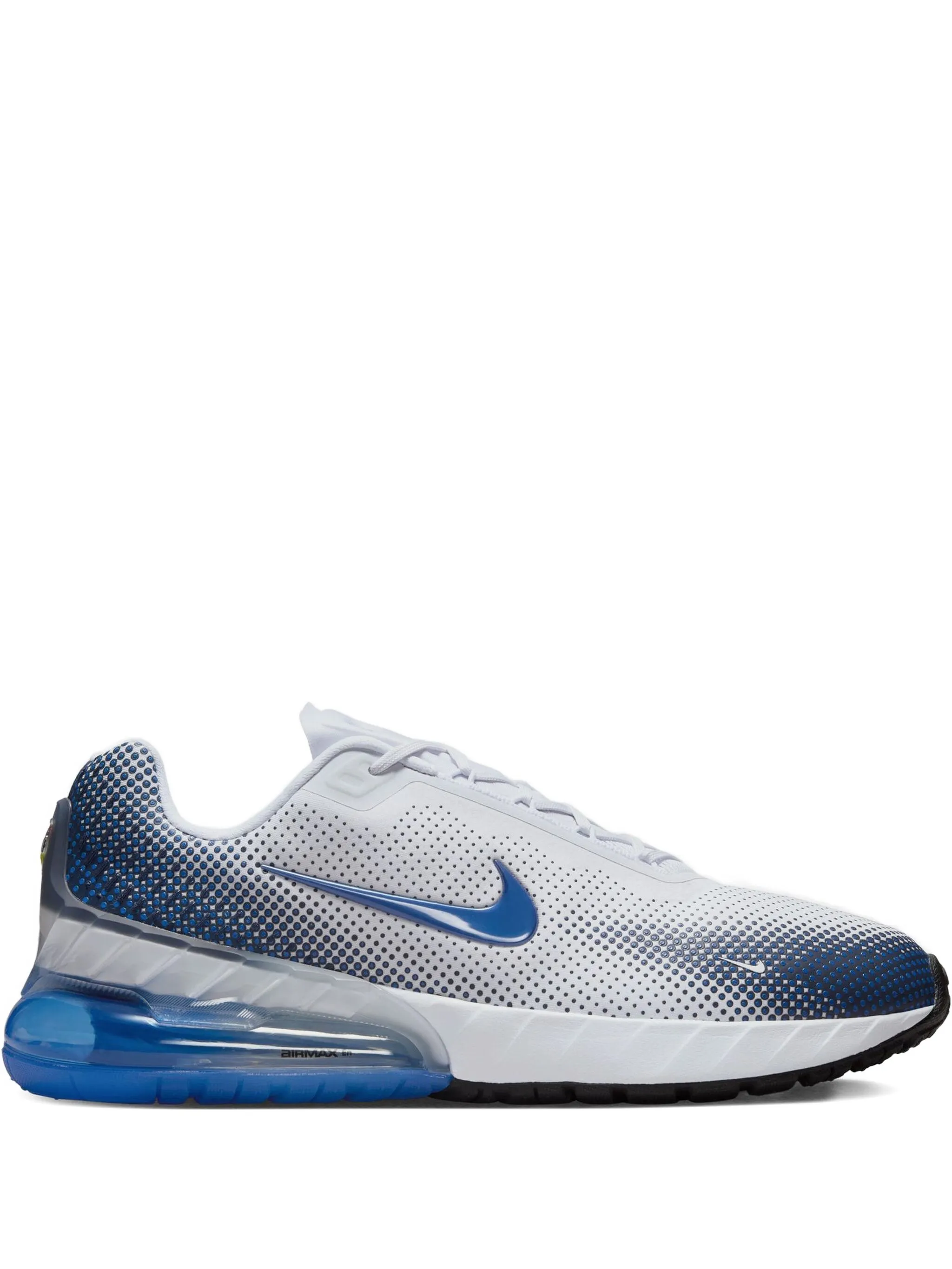 Кроссовки Air Max Phoenix Nike, белый
Кроссовки Air Max Phoenix Nike, белый