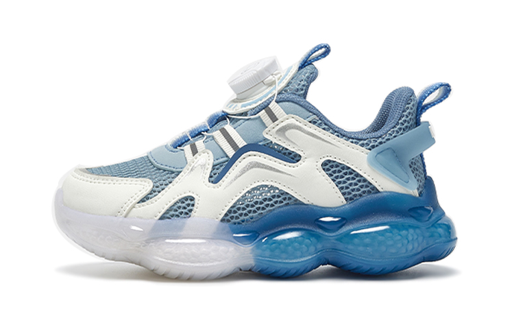 Детские прогулочные ботинки Slip Resistant And Breathable MQD, denim синий
Детские прогулочные ботинки Slip Resistant And Breathable MQD, denim синий