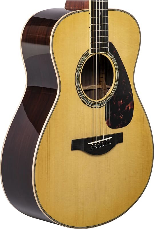 Акустическая гитара Yamaha LS16HB Small Body Acoustic-Electric Guitar, Natural w/ Gig Bag
Акустическая гитара Yamaha LS16HB Small Body Acoustic-Electric Guitar, Natural w/ Gig Bag