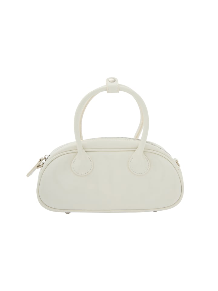 Наплечная сумка faina, белый 
Наплечная сумка faina, белый