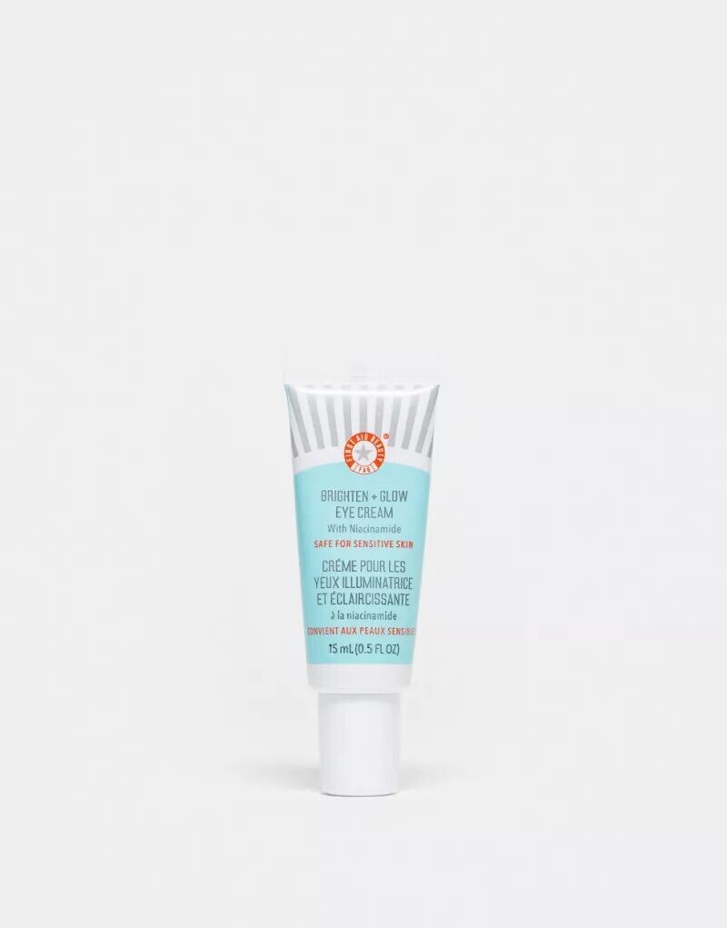 First Aid Beauty Eye Duty Осветляющий крем с ниацинамидом 15 мл, Синий, First Aid Beauty Eye Duty Осветляющий крем с ниацинамидом 15 мл
First Aid Beauty Eye Duty Осветляющий крем с ниацинамидом 15 мл, Синий, First Aid Beauty Eye Duty Осветляющий крем с ниацинамидом 15 мл